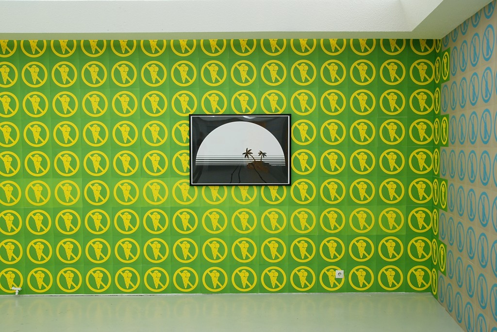  "Handan klisjunar" 2010