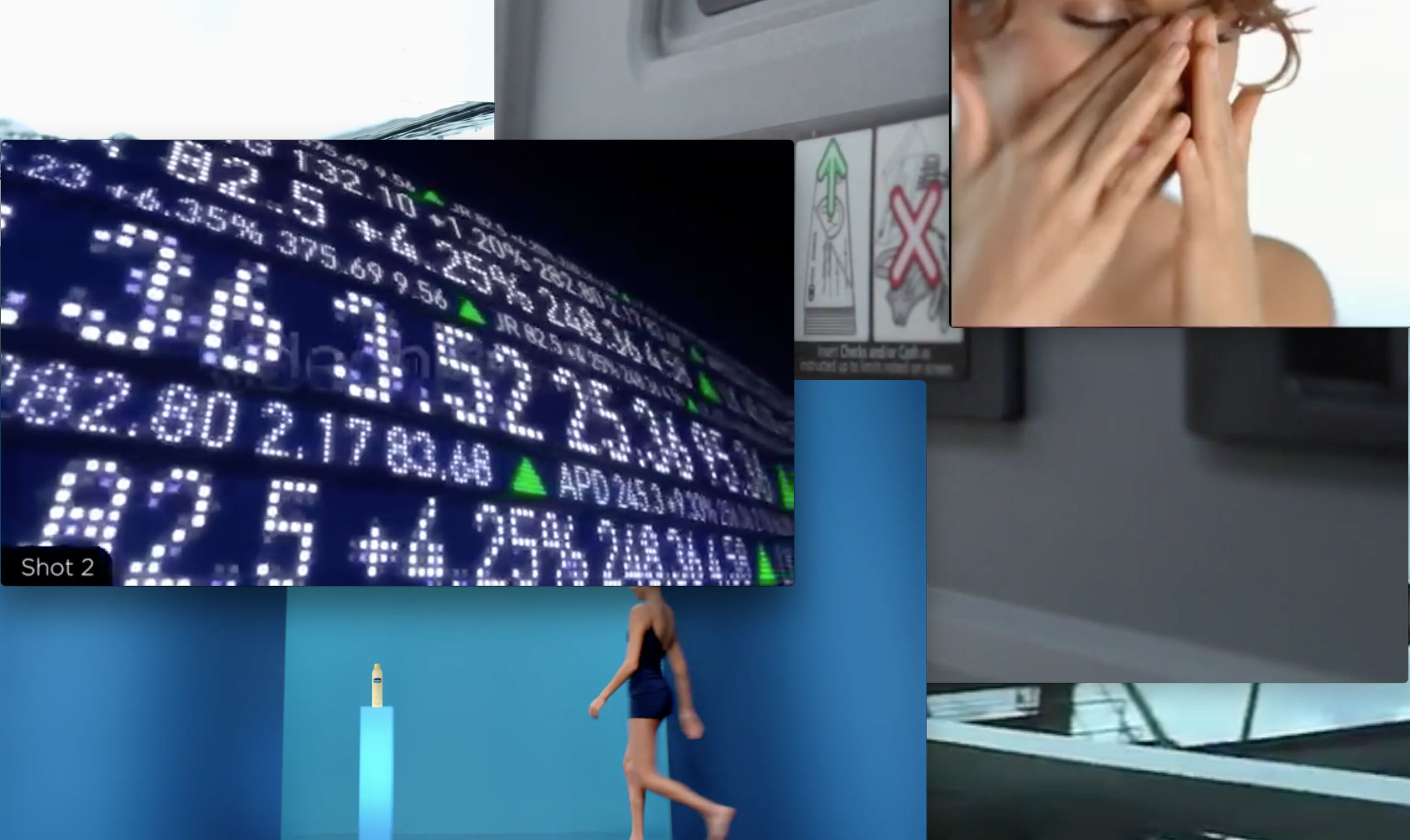 Screenshot (Talvan mín er studío mitt)