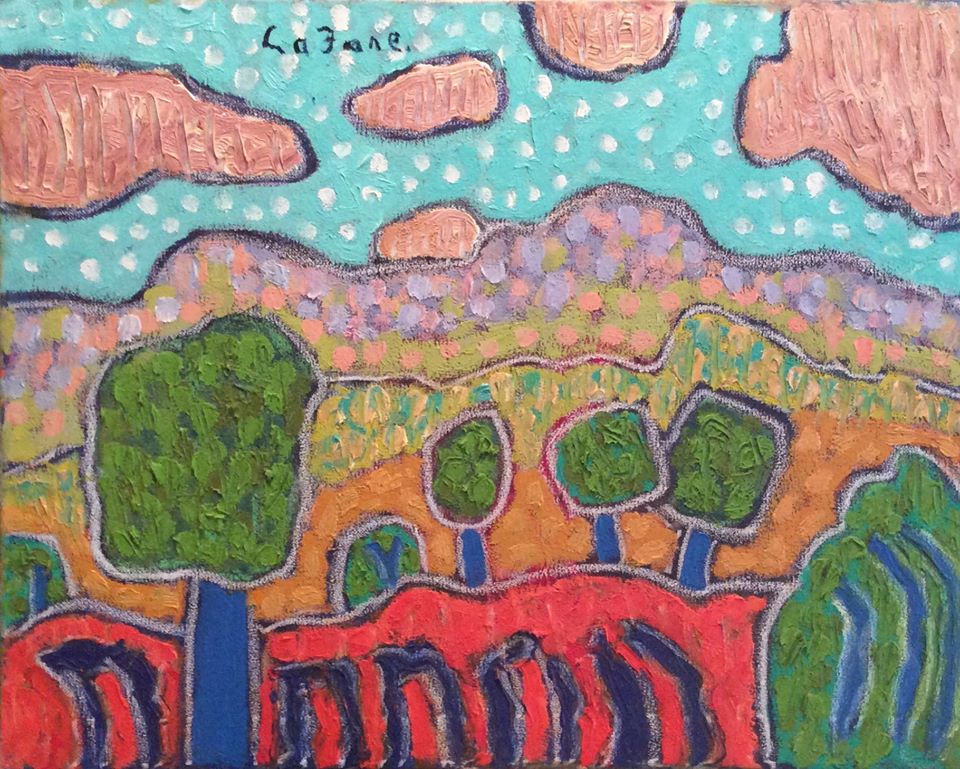 Joe LaFone