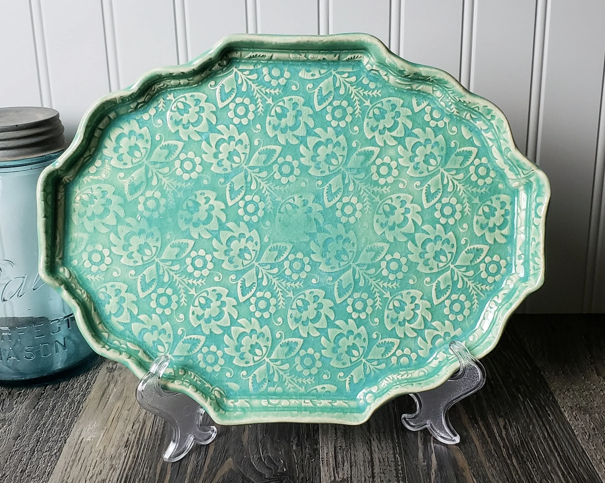 Casey Rodefeld | Altered Earth Ceramics