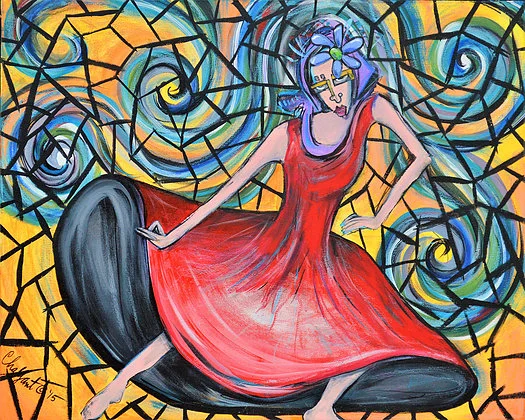 Derrick Chalfant | Chalfant Art