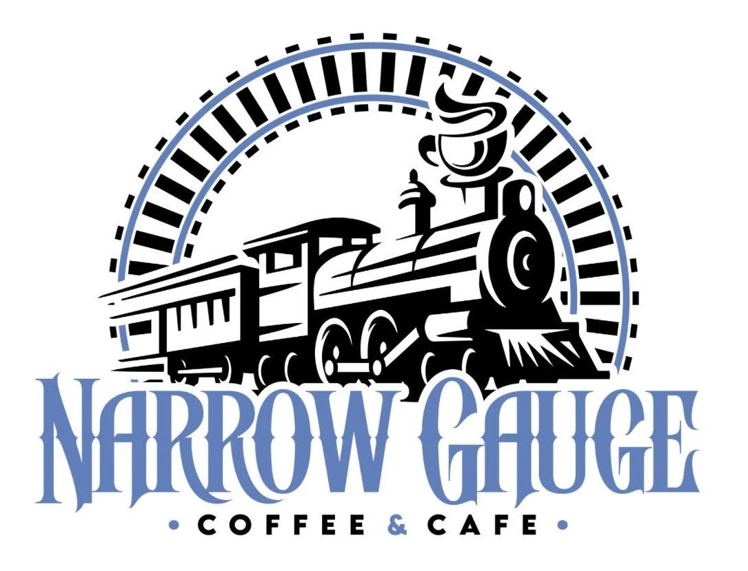 Narrow Gauge Coffee & Cafe - $3,000.jpg