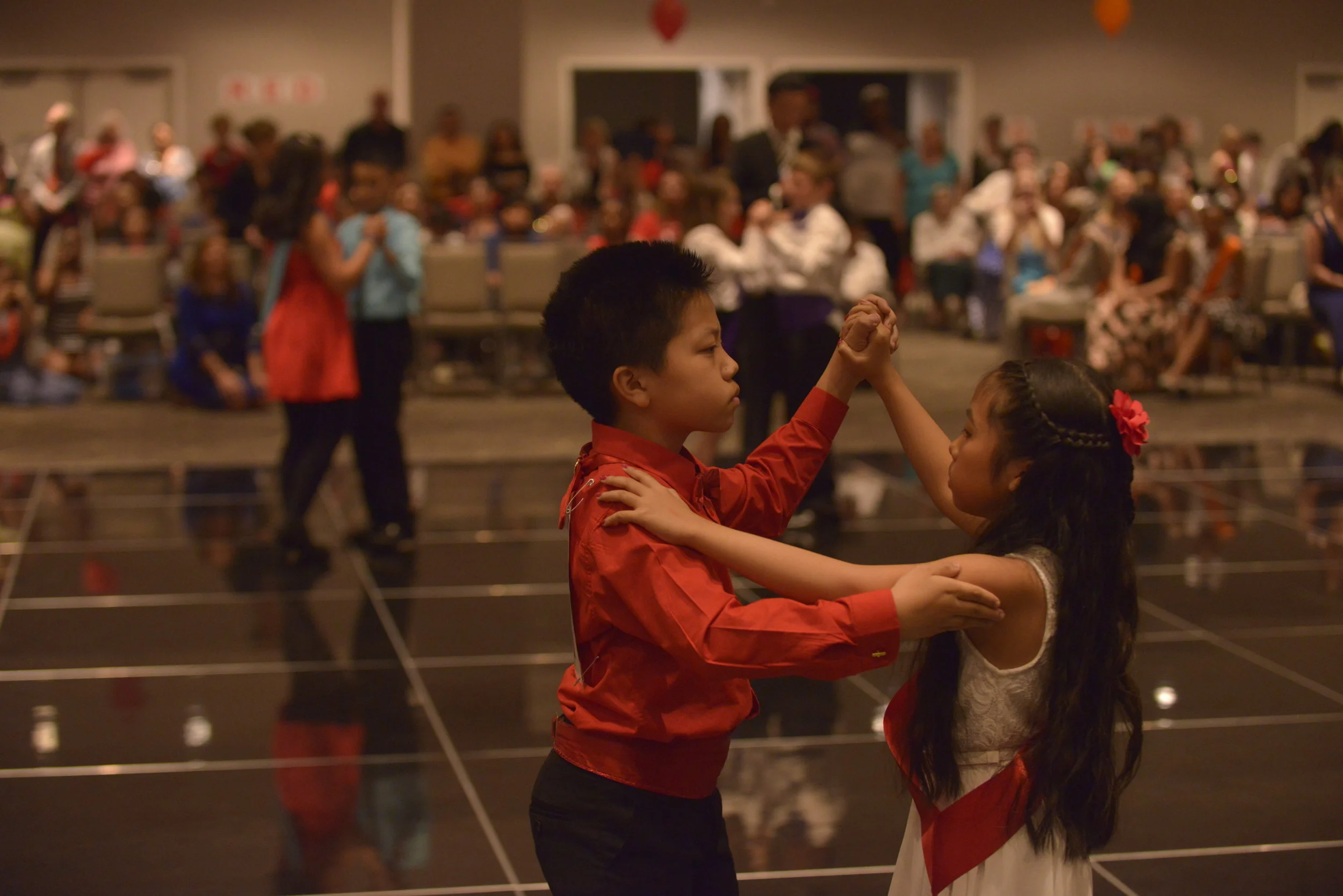 Photo by Rory Thomas