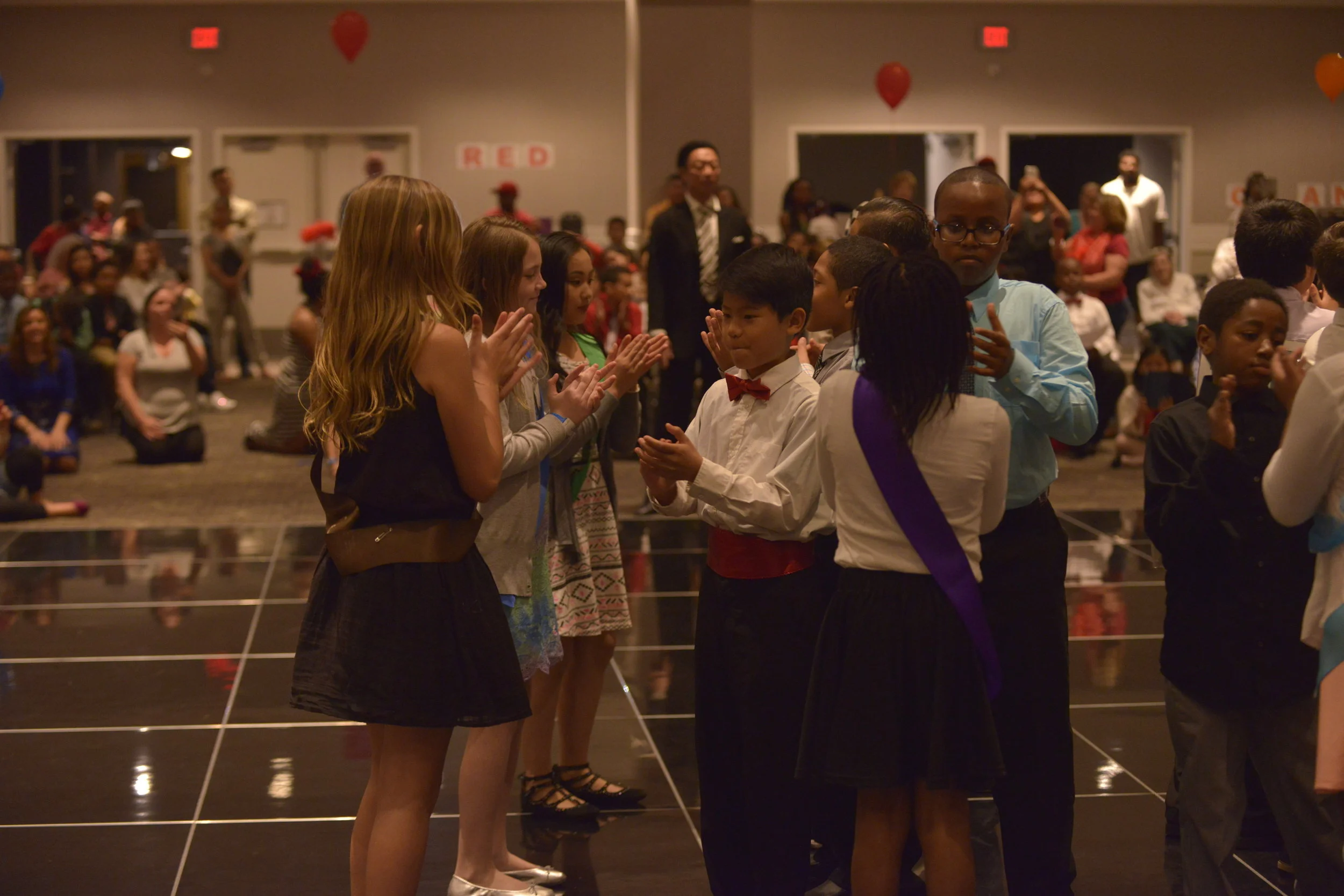  Photo by Rory Thomas 