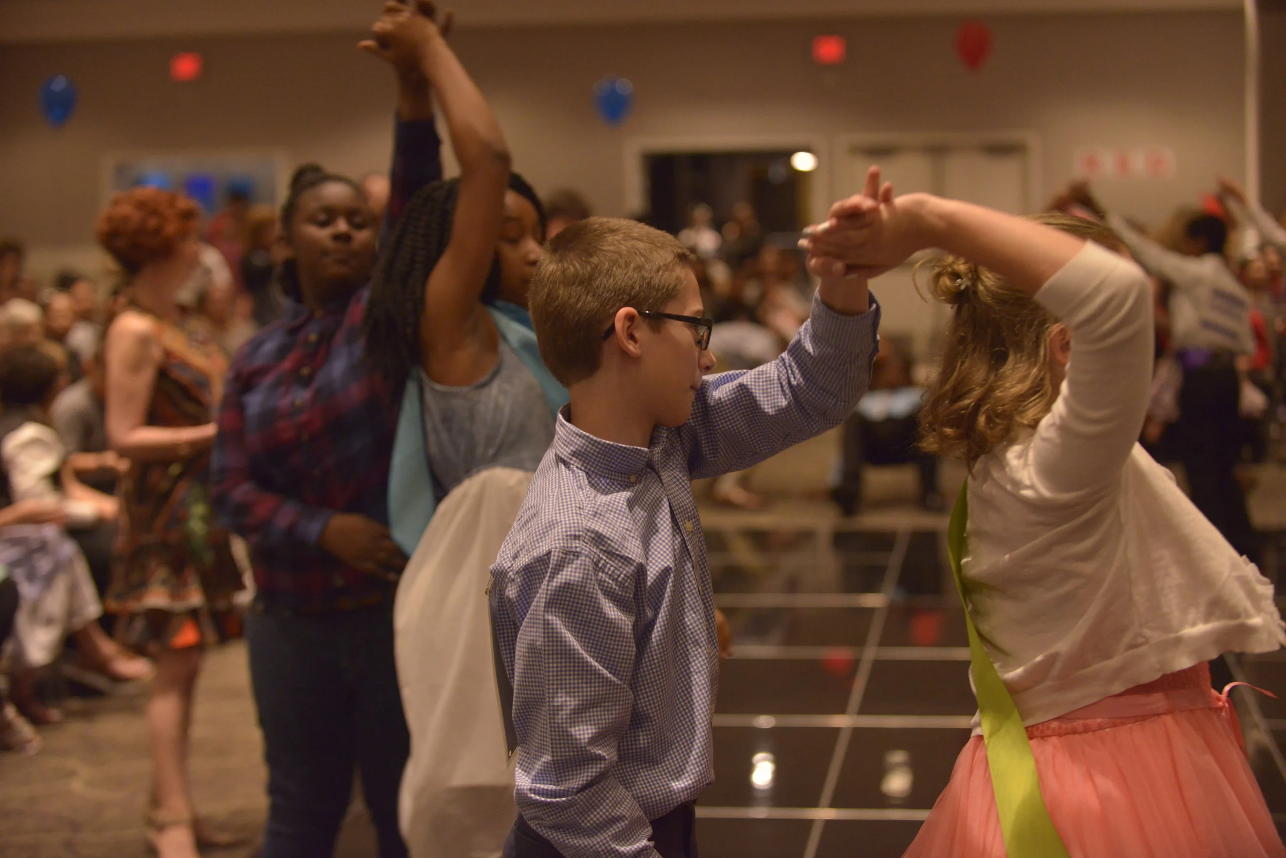  Photo by Rory Thomas 