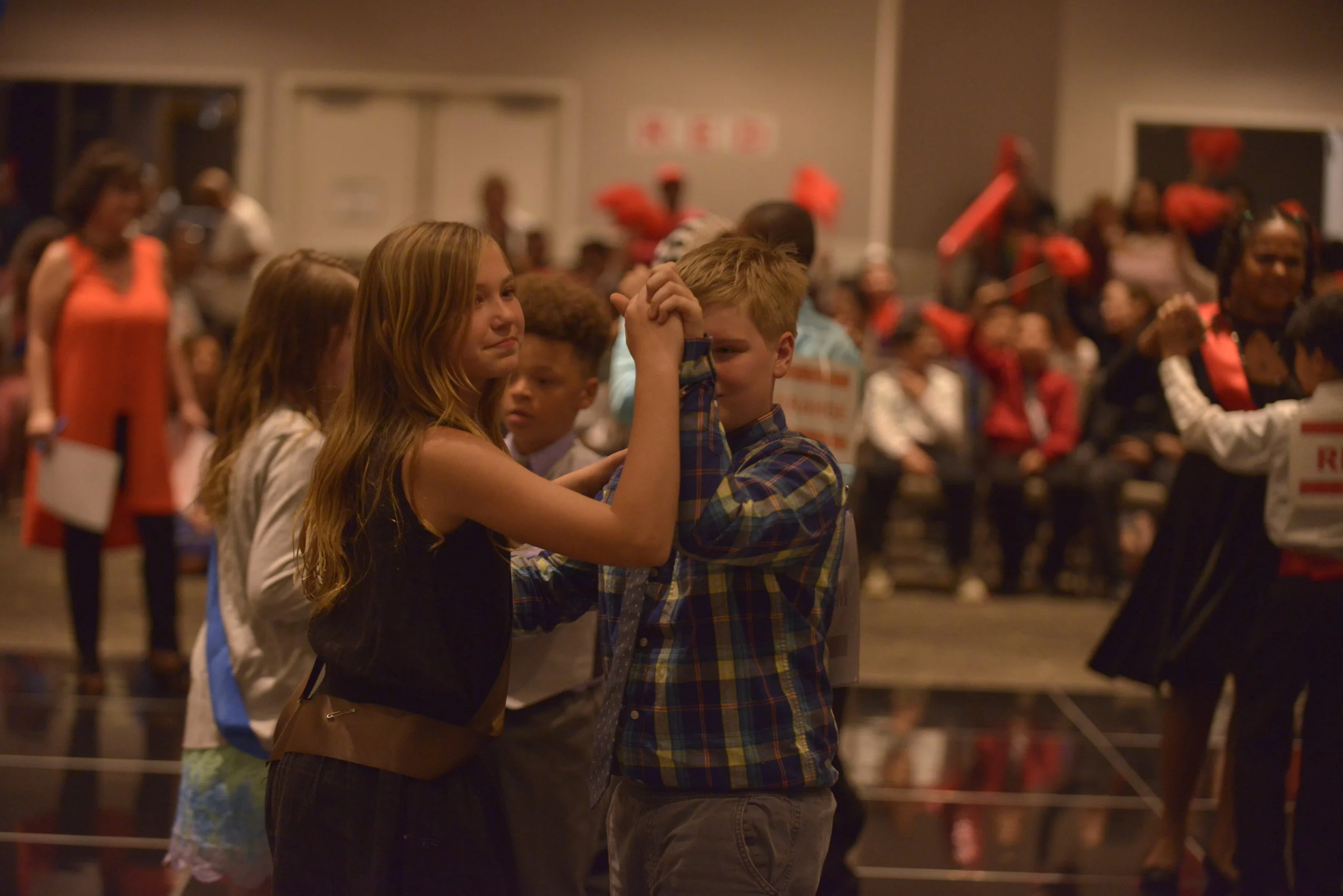  Photo by Rory Thomas 