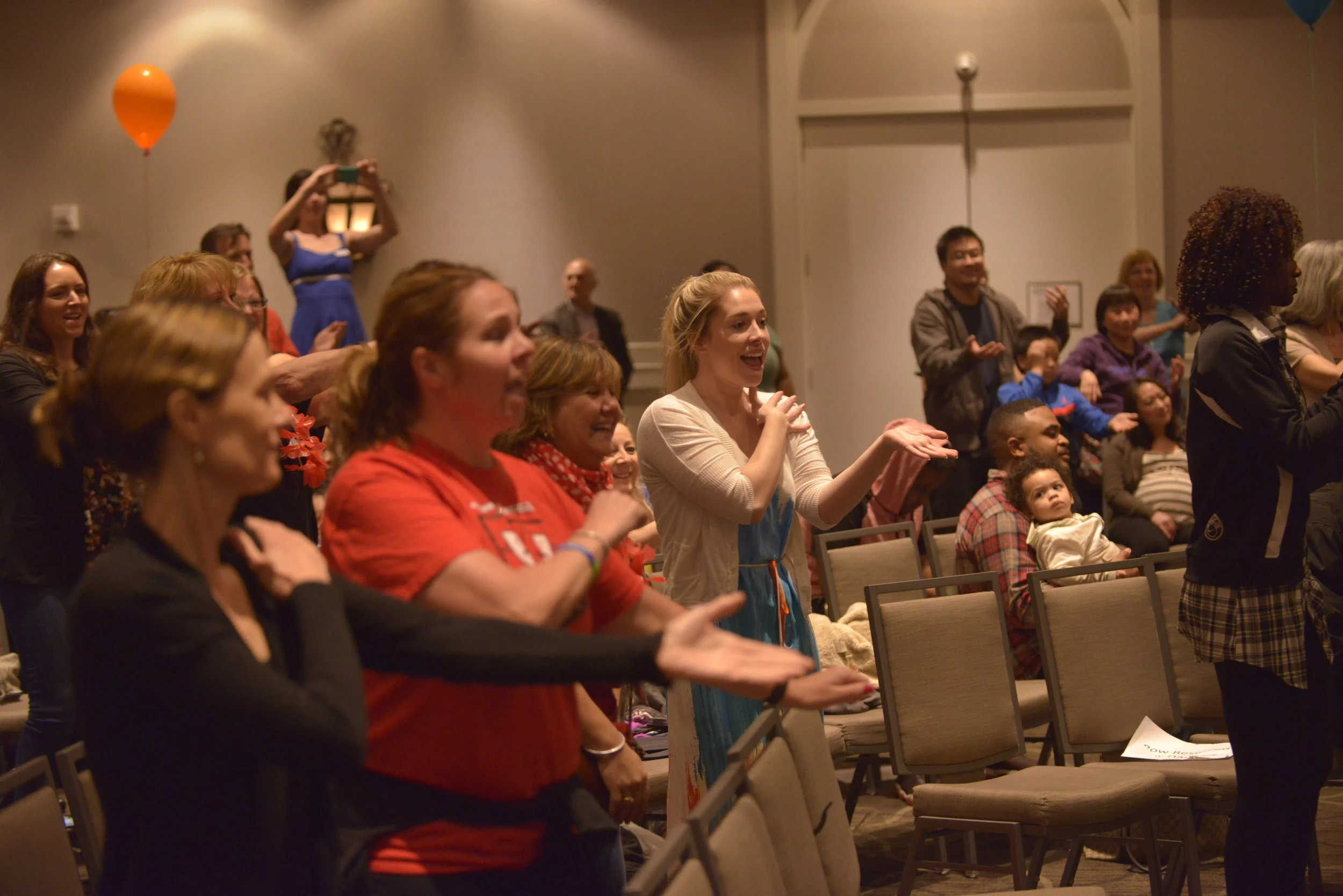  Photo by Rory Thomas 