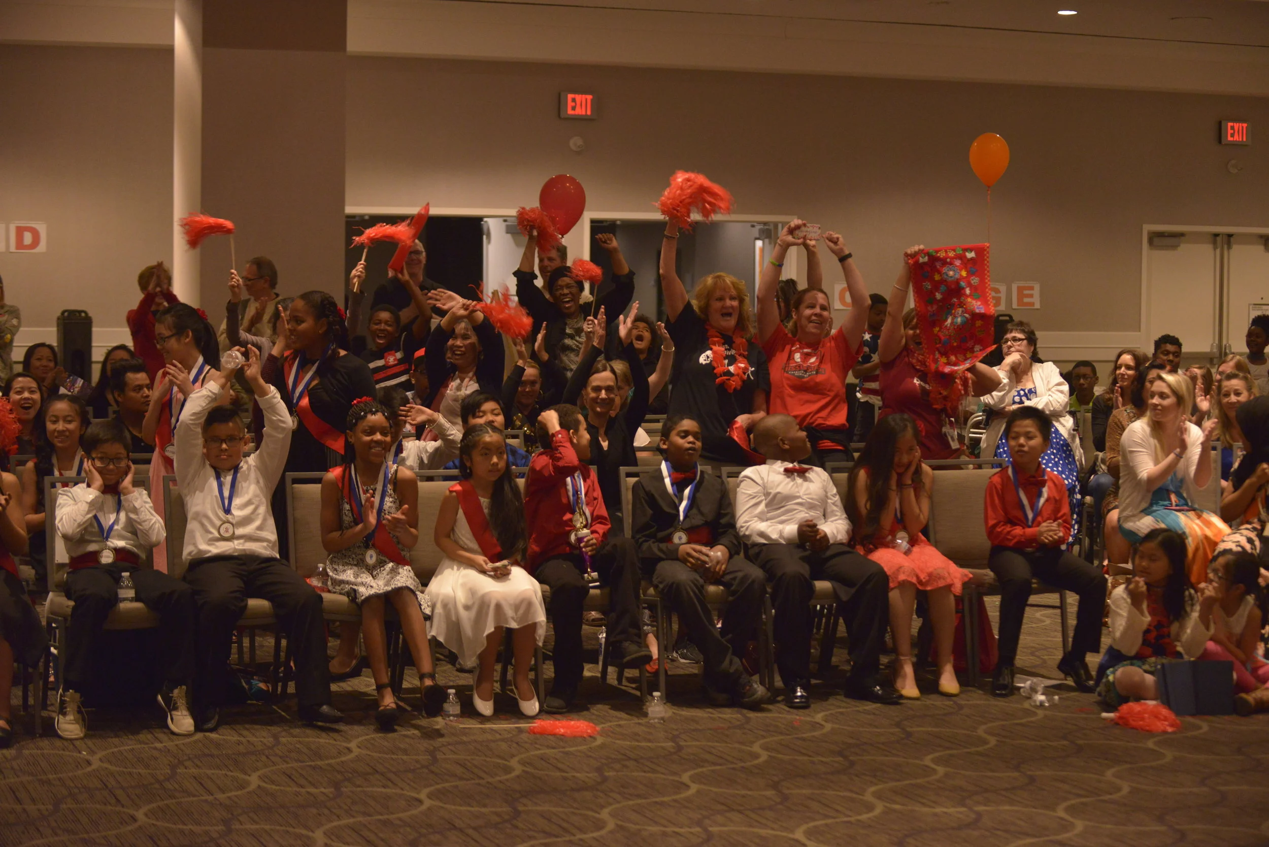  Photo by Rory Thomas 