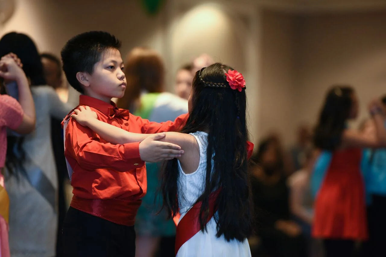 Photo by Jeff Achen, courtesy of The Saint Paul Foundation