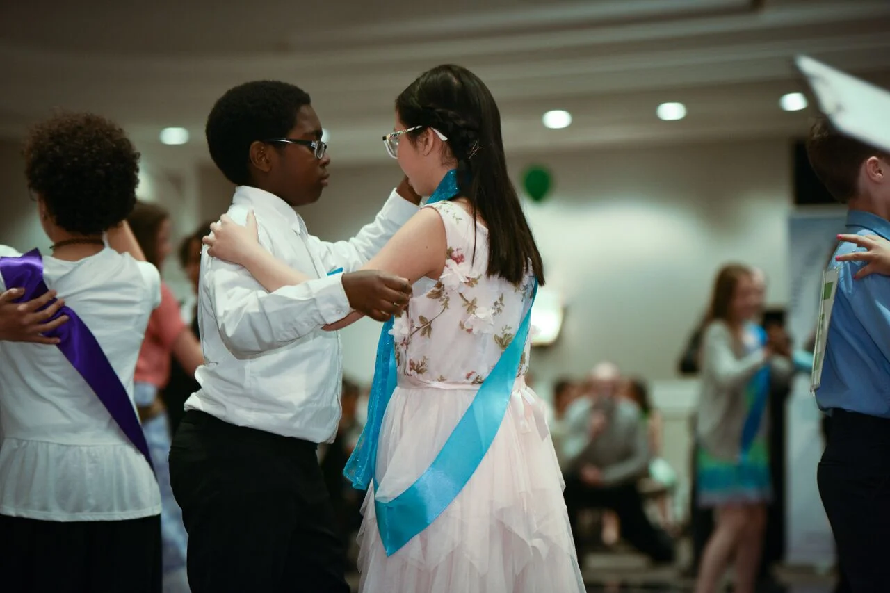 Photo by Jeff Achen, courtesy of The Saint Paul Foundation