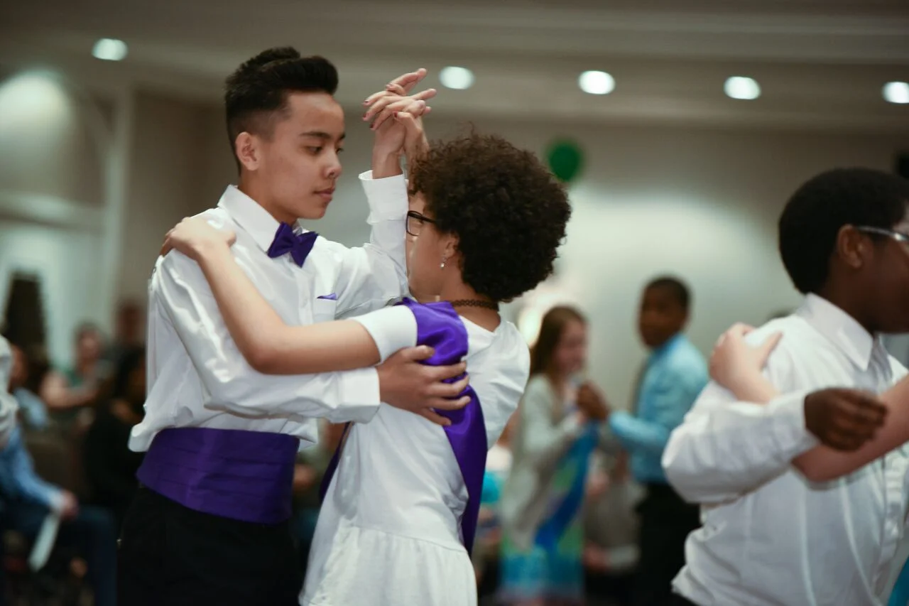 Photo by Jeff Achen, courtesy of The Saint Paul Foundation