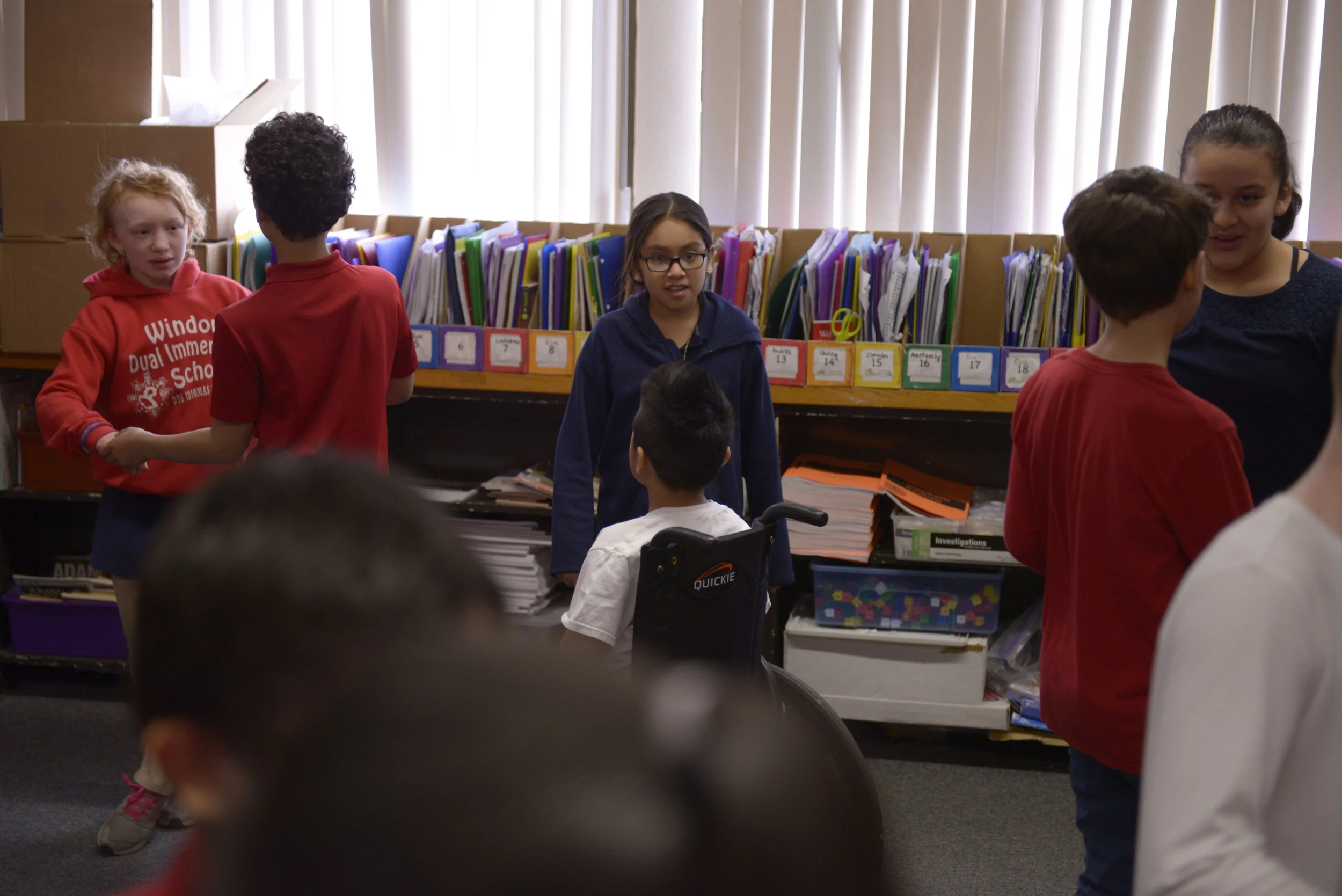  Photo by Rory Thomas 