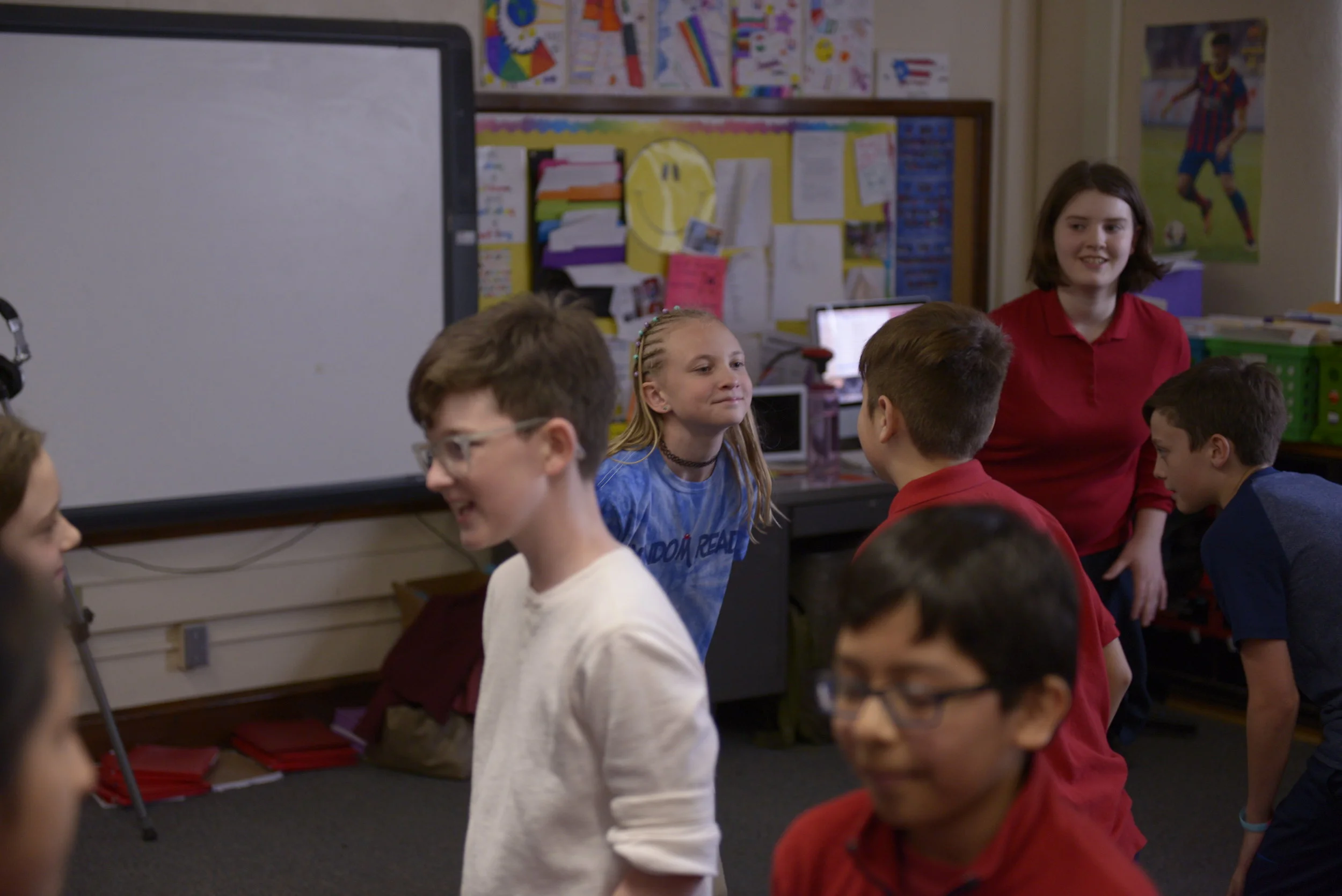  Photo by Rory Thomas 