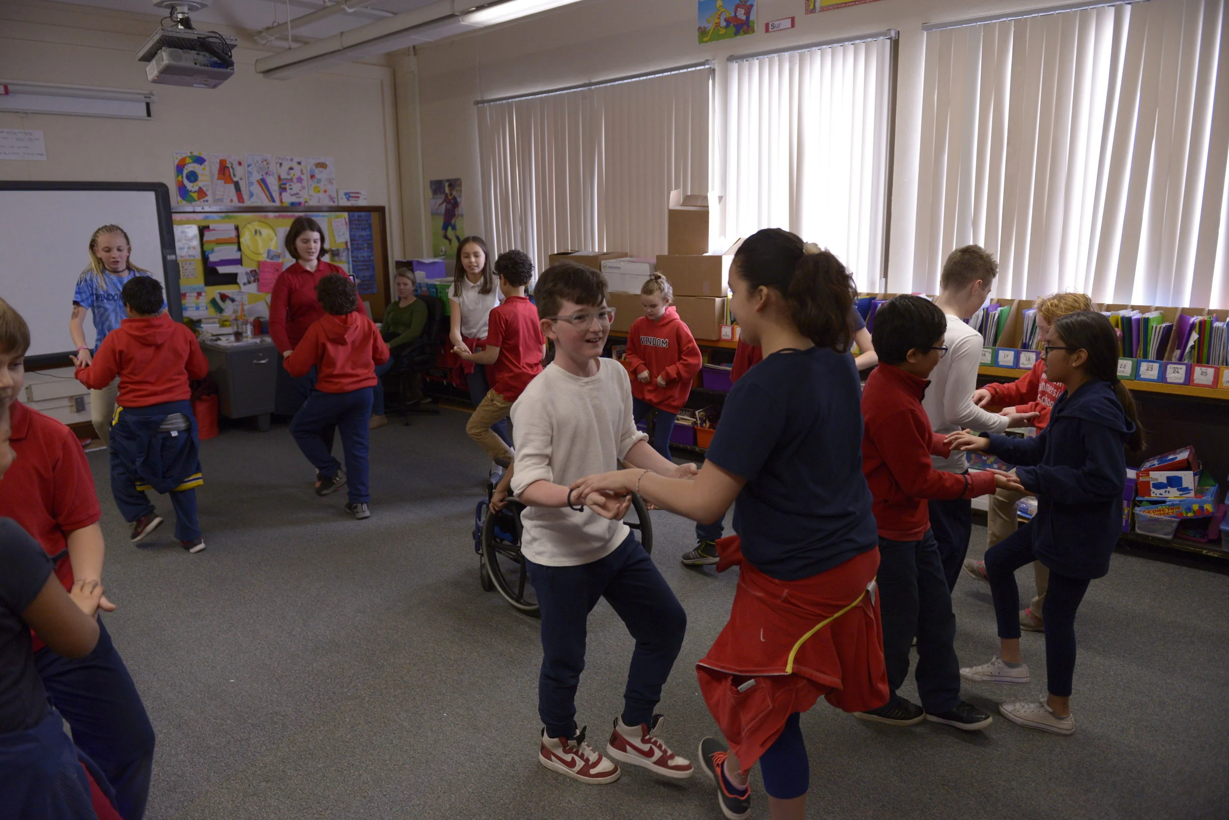  Photo by Rory Thomas 