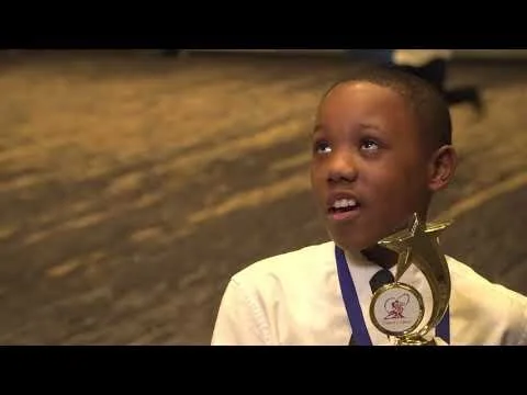   Community Connections   With educators and civic leaders coming together to support their students, Dancing Classrooms was a true community effort at Jefferson Community School. 