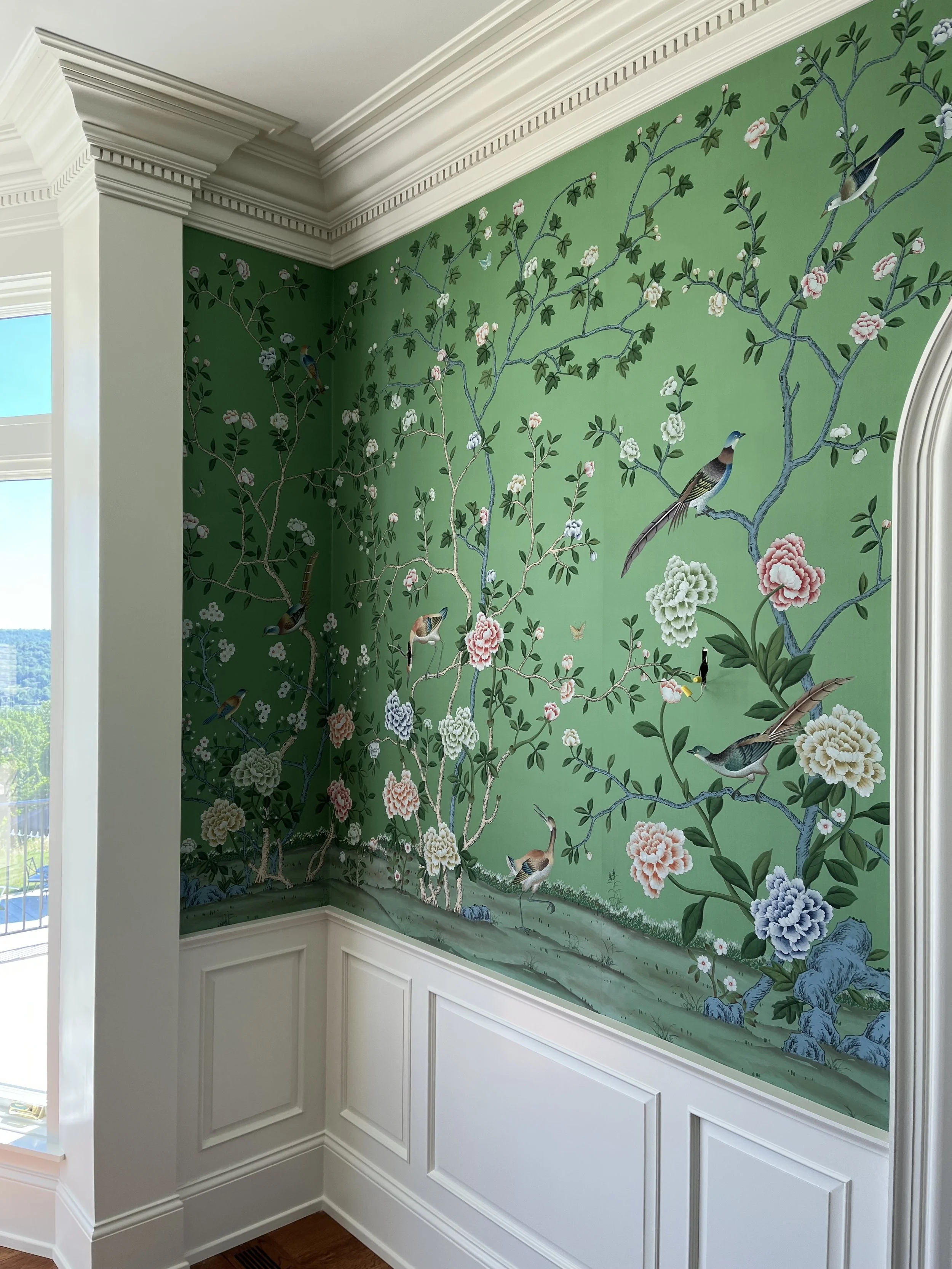 de Gournay