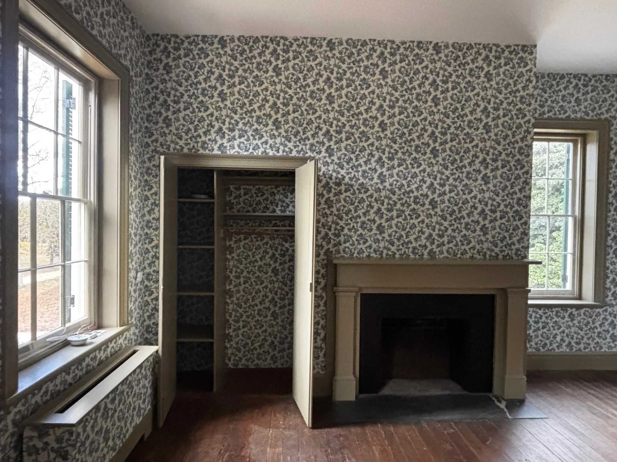 Adelphi &amp; Others