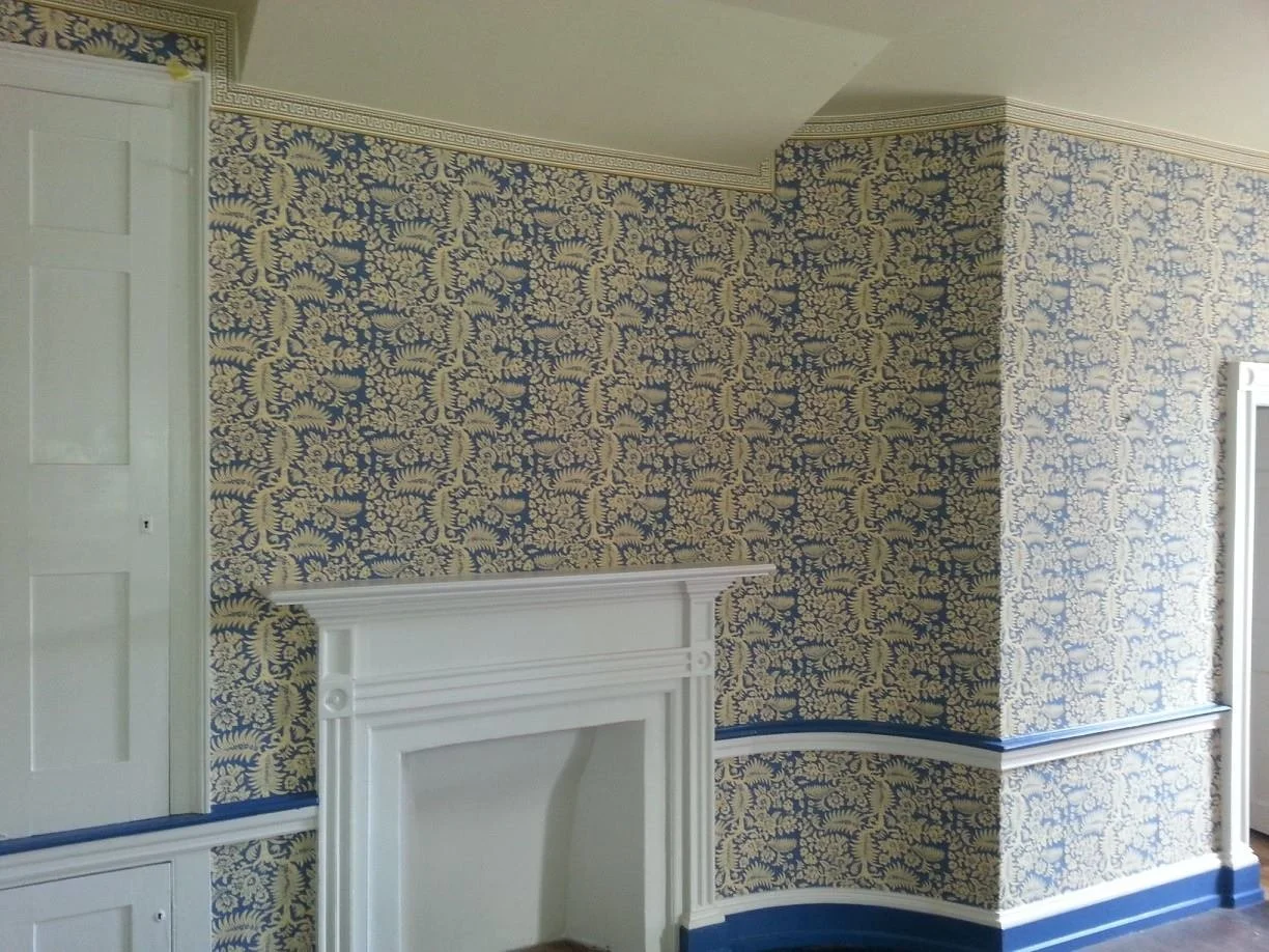 Installations with Jim Yates