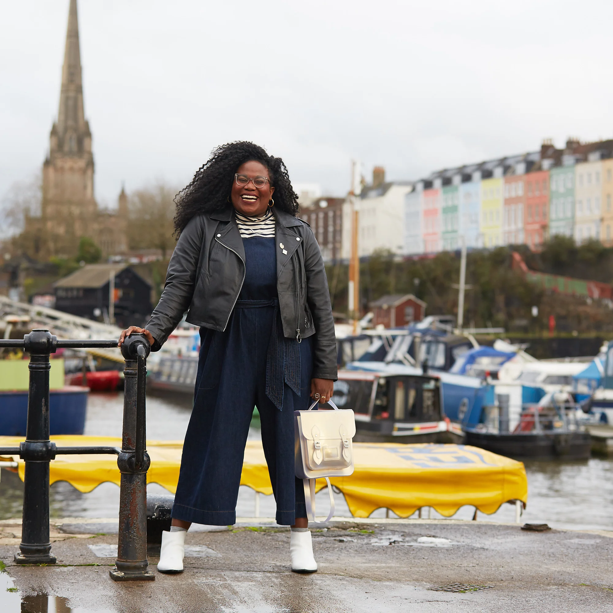 Visit Britain, Bath + Bristol