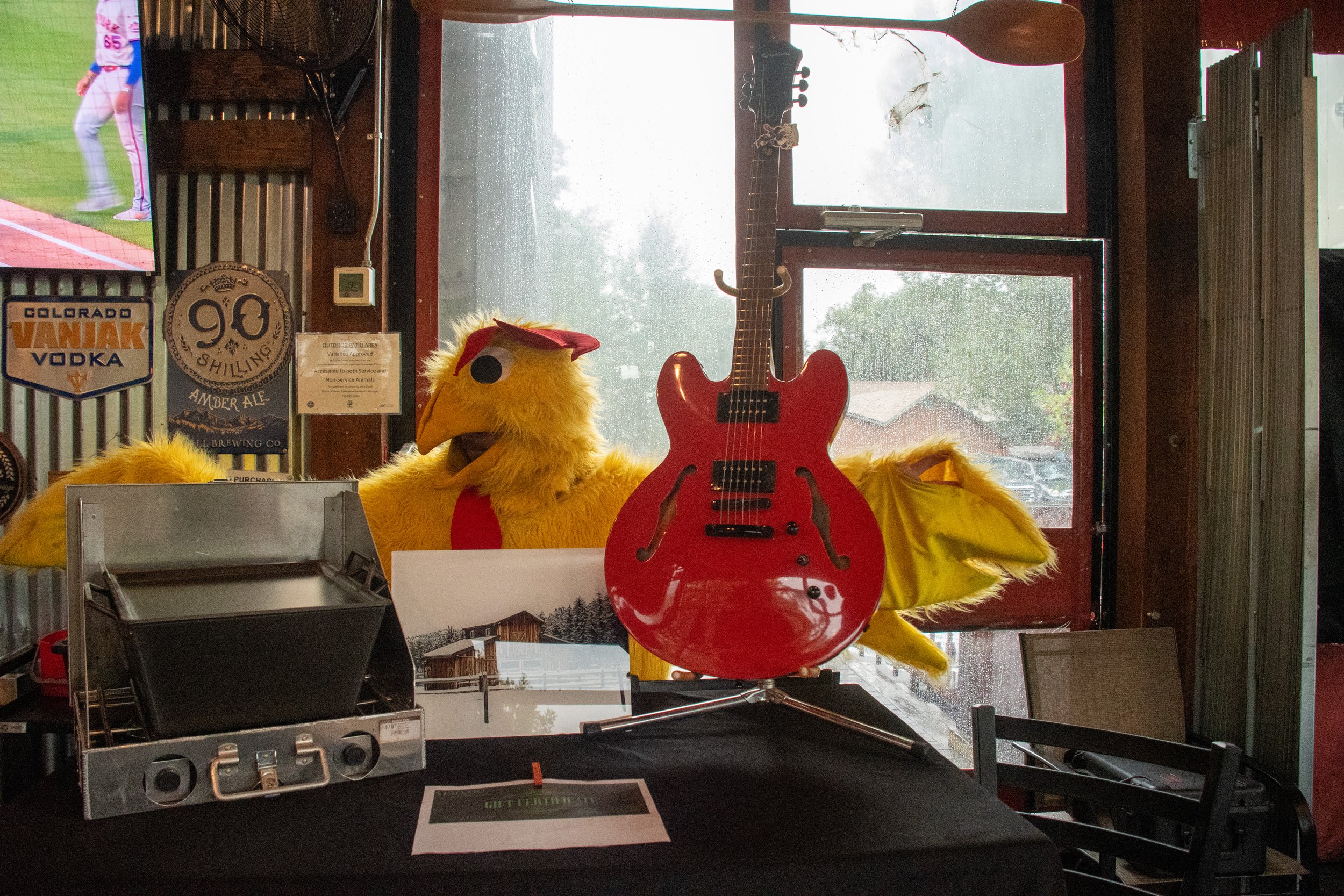 chicken w raffle items.jpg