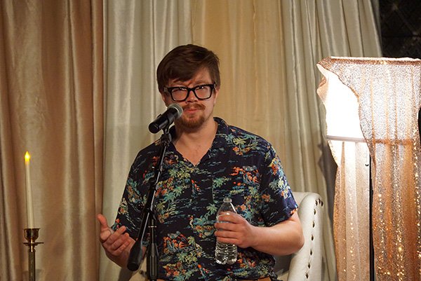 Ben Long - Burn the Bridges to Find the Village