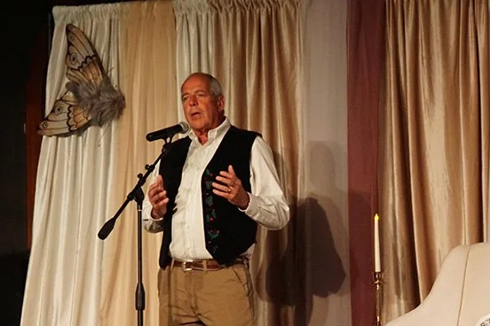 Charlie Luceno -  The Cut That Ties 