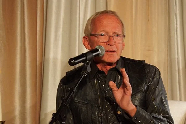 Rick White - A Fateful Moment