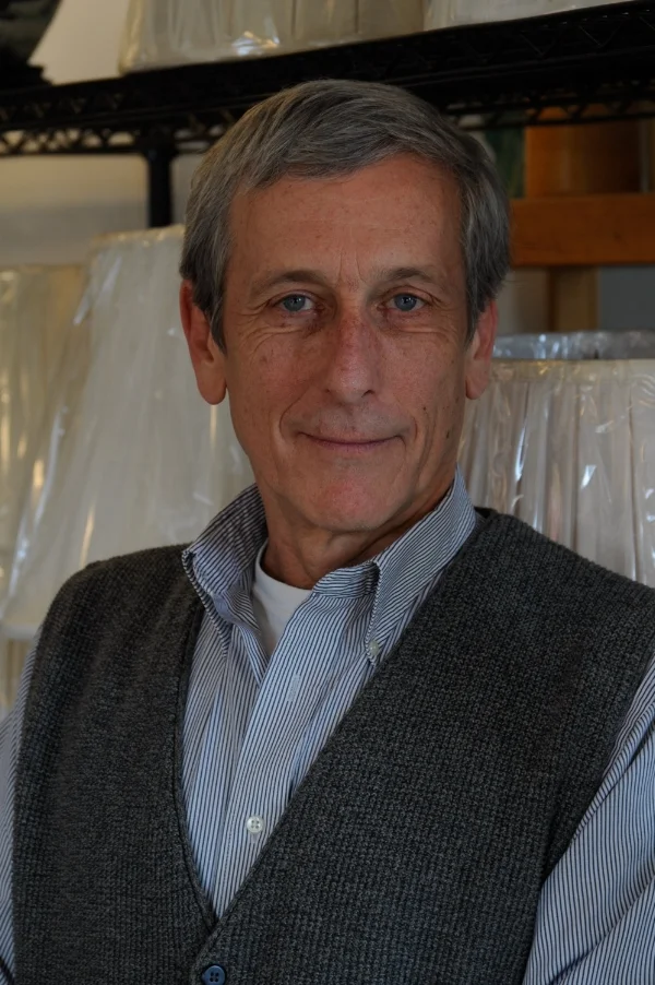 Mark Shawk, Owner