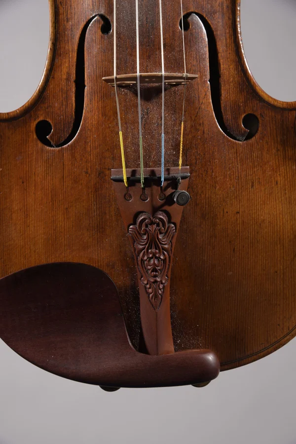 Baroque Violin Shop