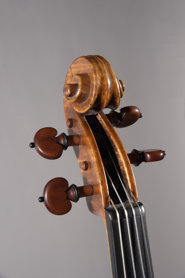 Stradivarius Violin