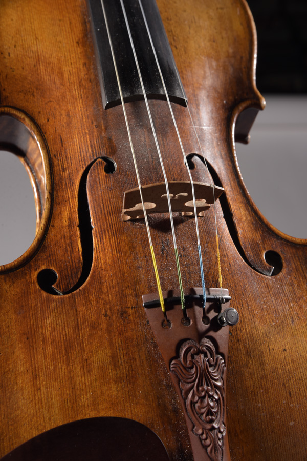 Stradivarius Violin