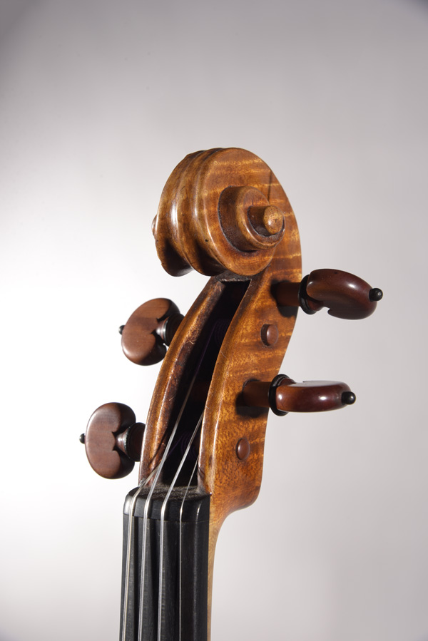 Stradivarius Violin