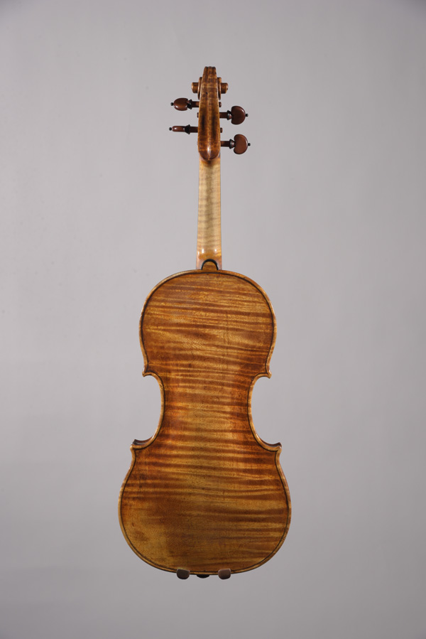 Stradivarius Violin