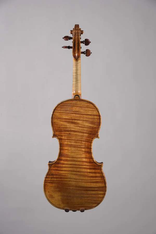 Baroque Violin Shop