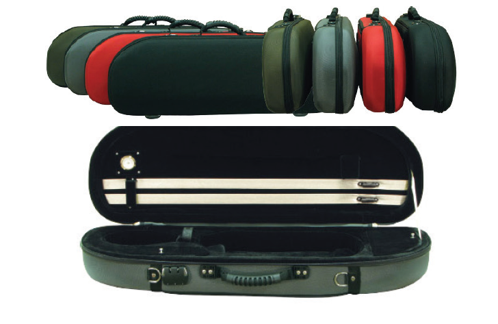 No. 3100 Violin Crescent