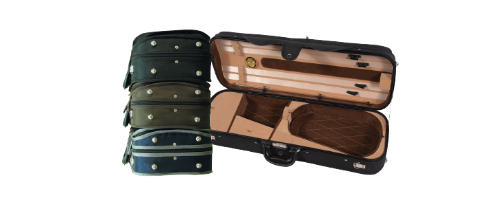 No. 5500 Plywood Case