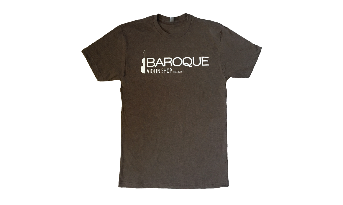 Shop Gear And Gift Cards | Baroque Violin Shop