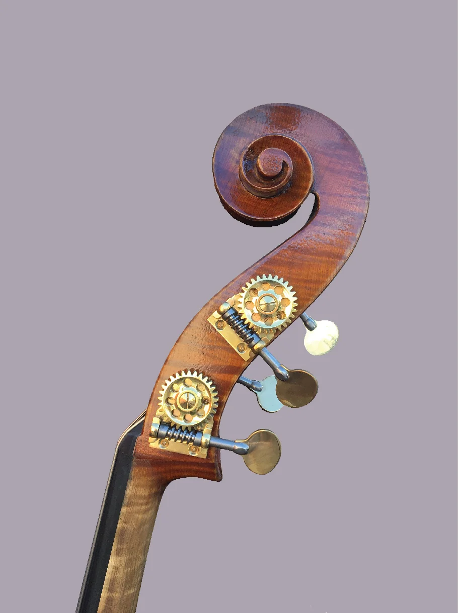 Master Huadong