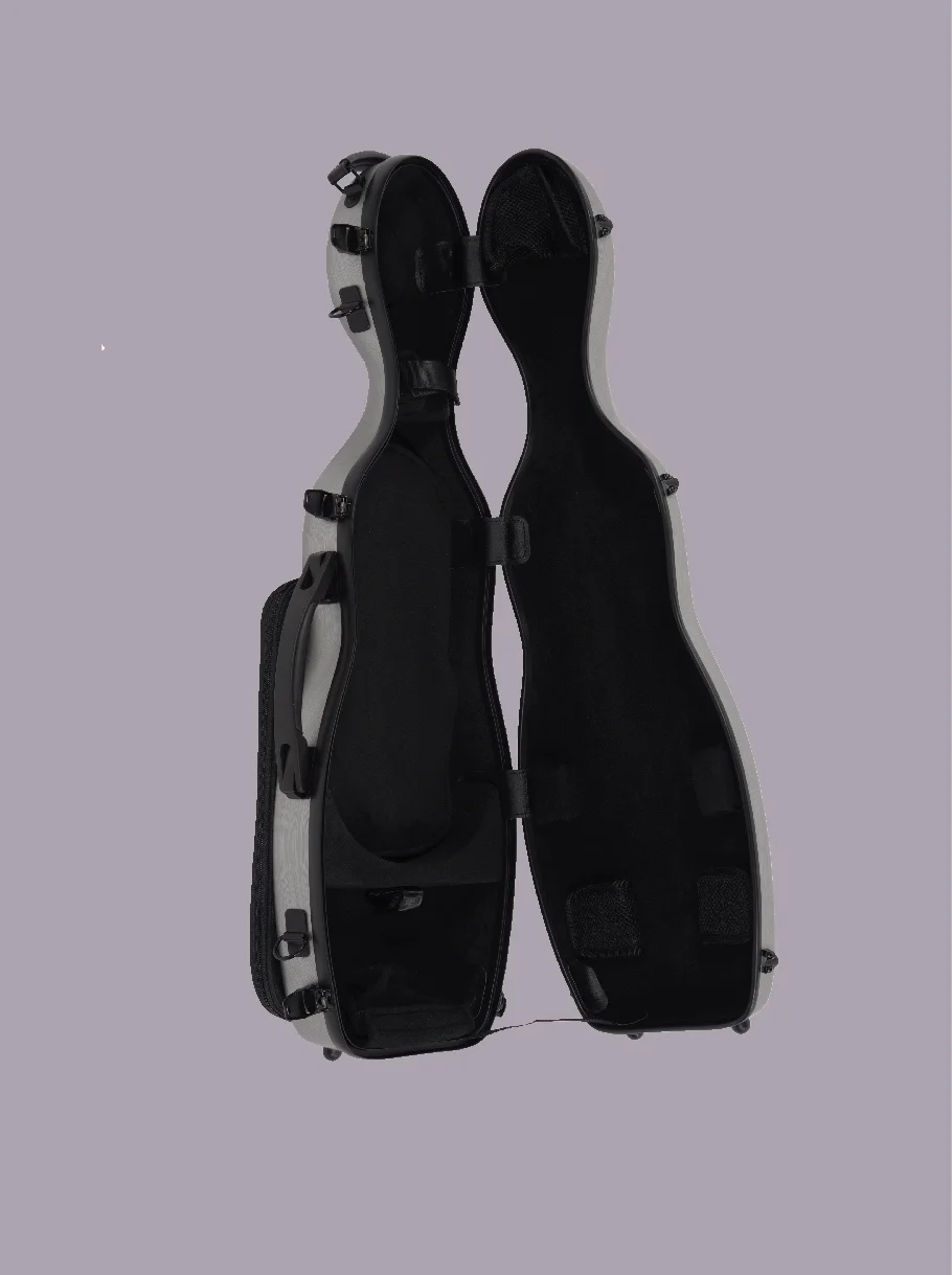 No. 8003, Vector Violin