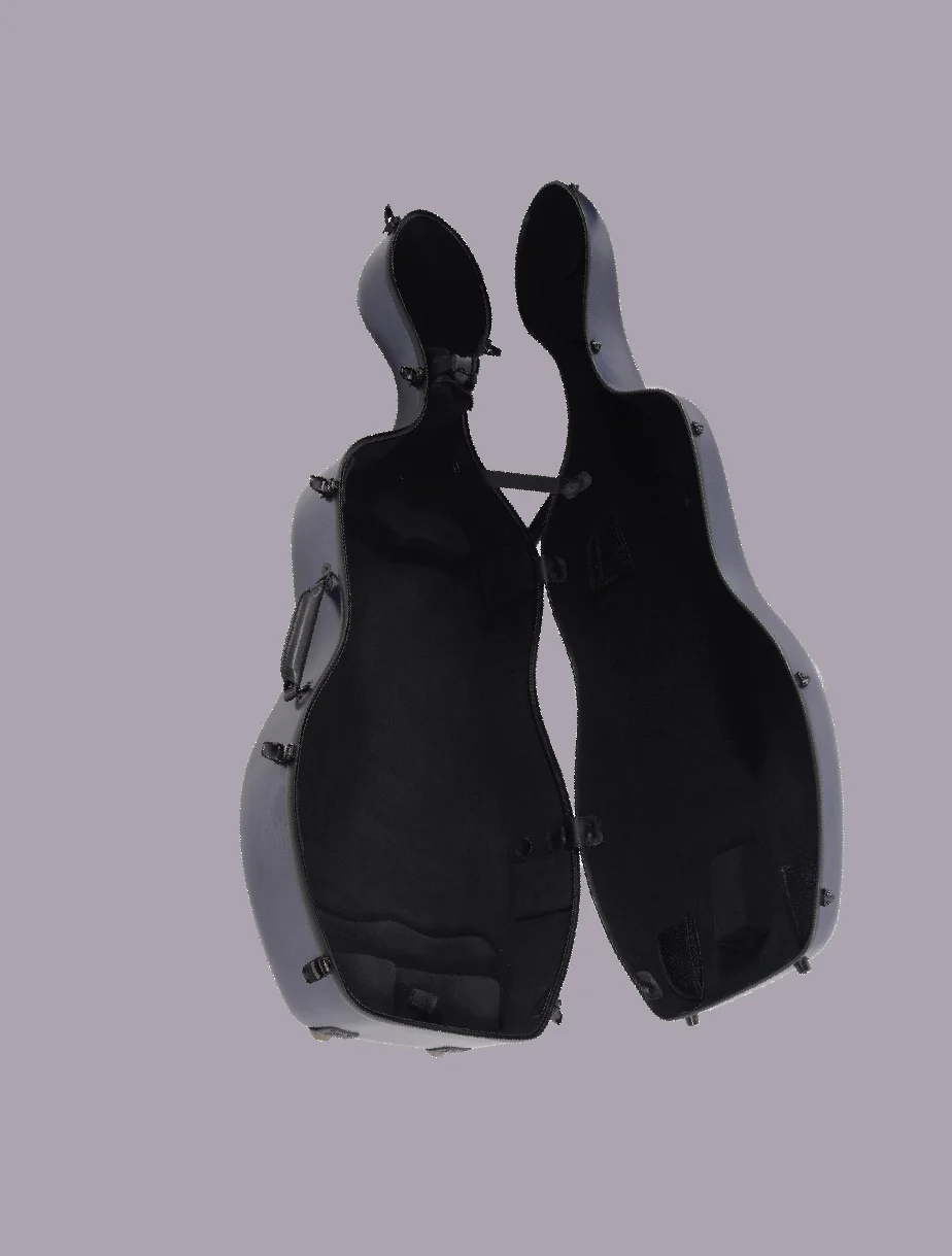 No. 8003, Vector Cello