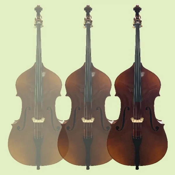 Baroque Violin Shop