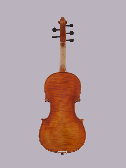 Violin - Xia Tian 5 String | Baroque Violin Shop