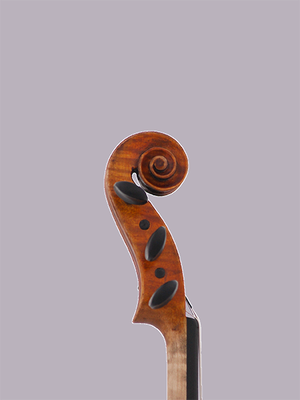 Violin - Xia Tian 5 String | Baroque Violin Shop