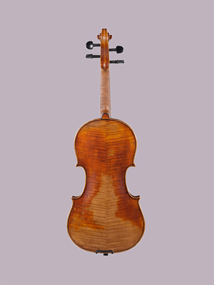 Violin - Wu Zu Liang | Baroque Violin Shop