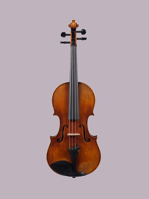 Violin - Wu Zu Liang | Baroque Violin Shop