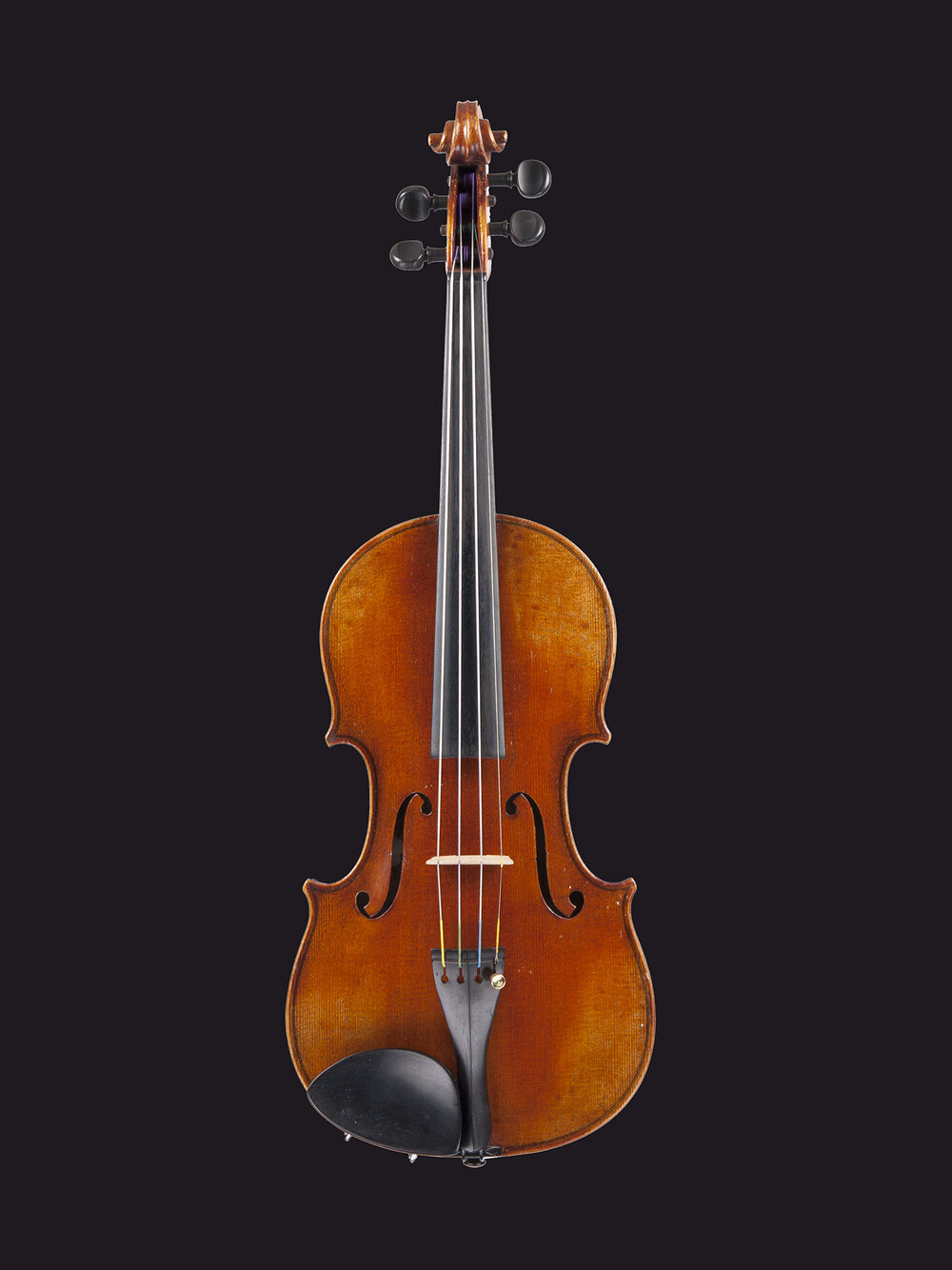 Shuraba Øl Øjeblik Vintage Violin - Meinel | Baroque Violin Shop