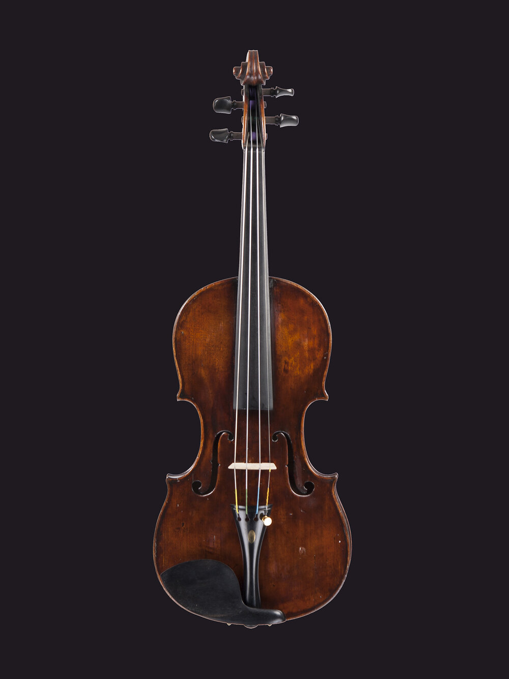 Vintage Violin - 18th Century Amati Baroque Violin