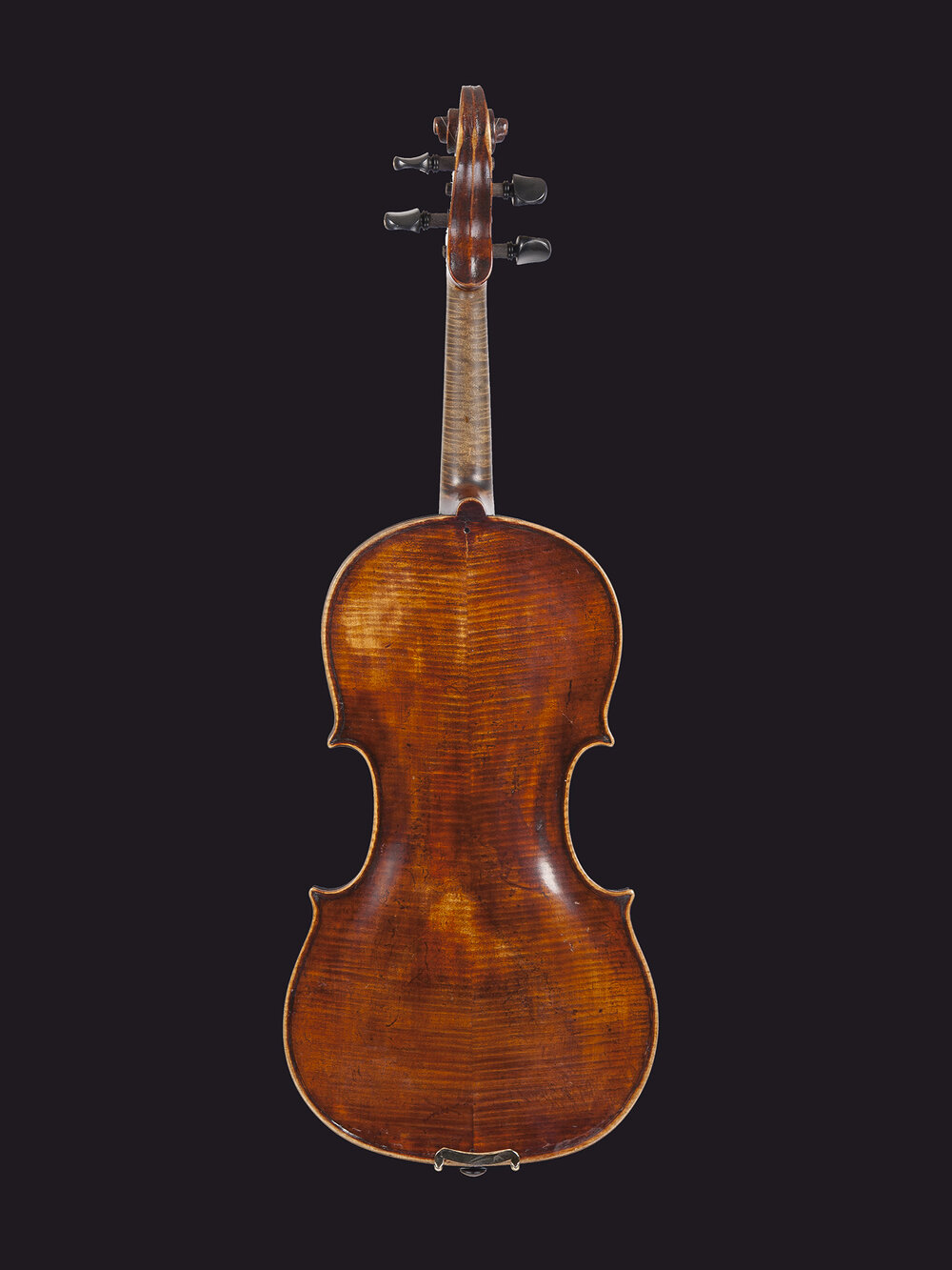 Vintage Violin - 18th Century Amati Baroque Violin