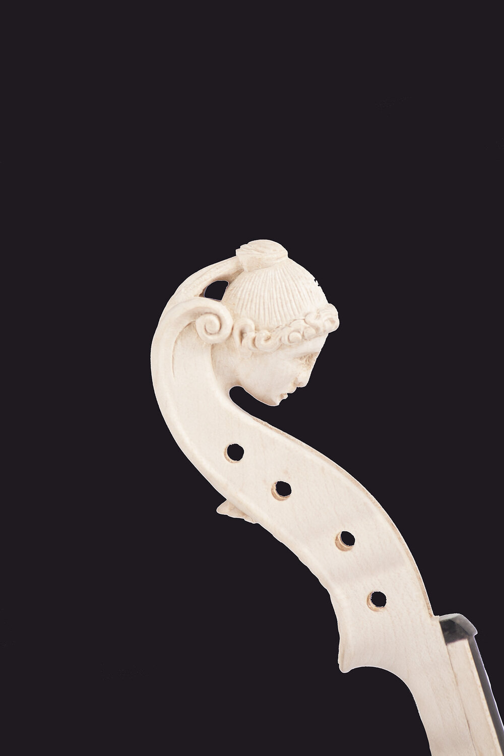 Classic Fancy Panz™  White – Fiddle Stix Boutique