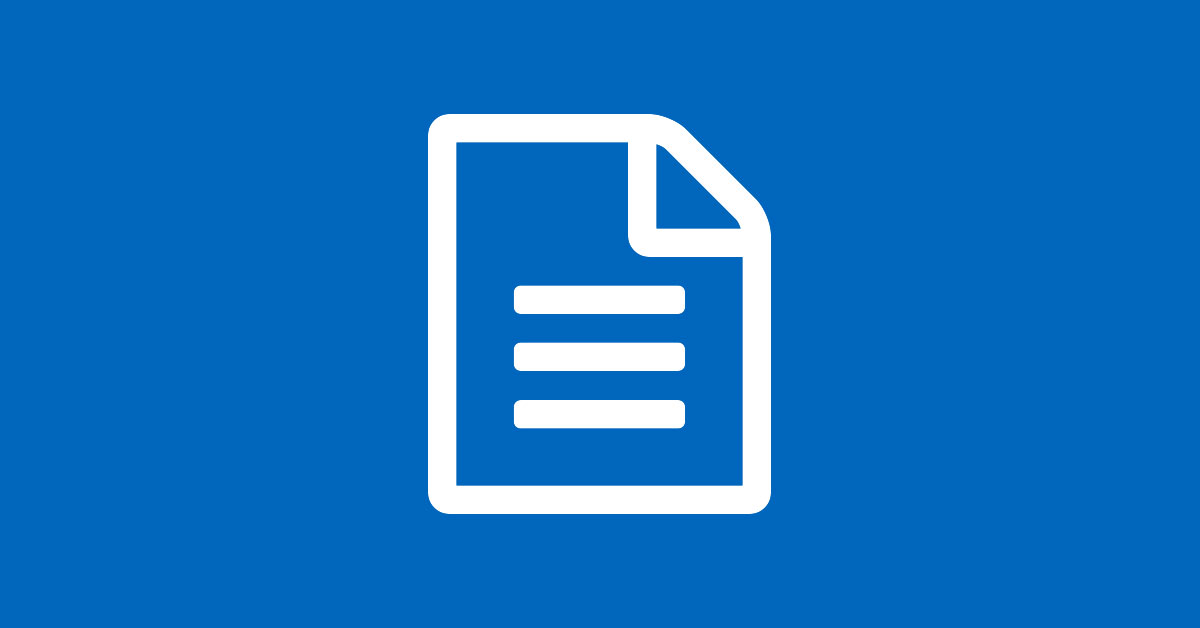 blog post length